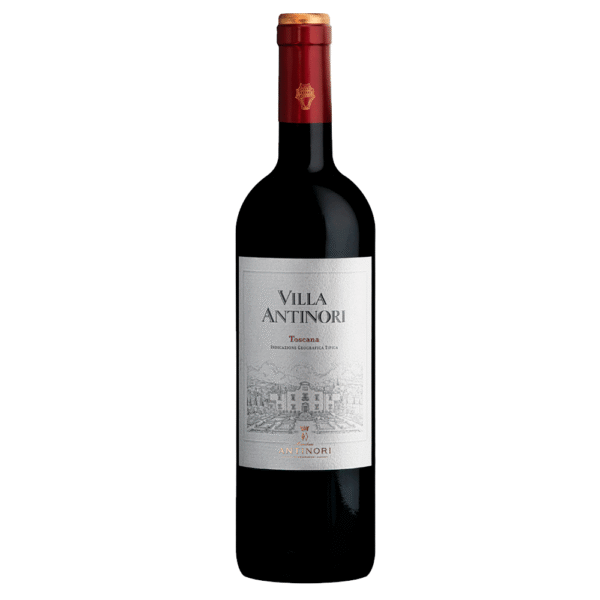Vinho Tinto Italiano Villa Antinori