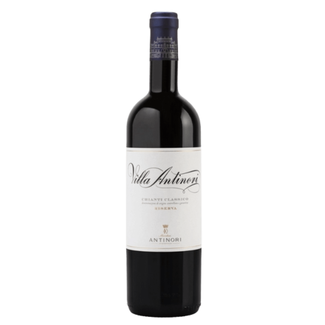 Vinho Tinto Italiano Villa Antinori Chianti Reserva