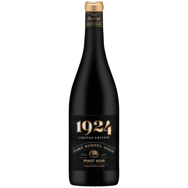 Vinho Tinto Norte Americano Delicato 1924 Port Barrel Aged Pinot Noir