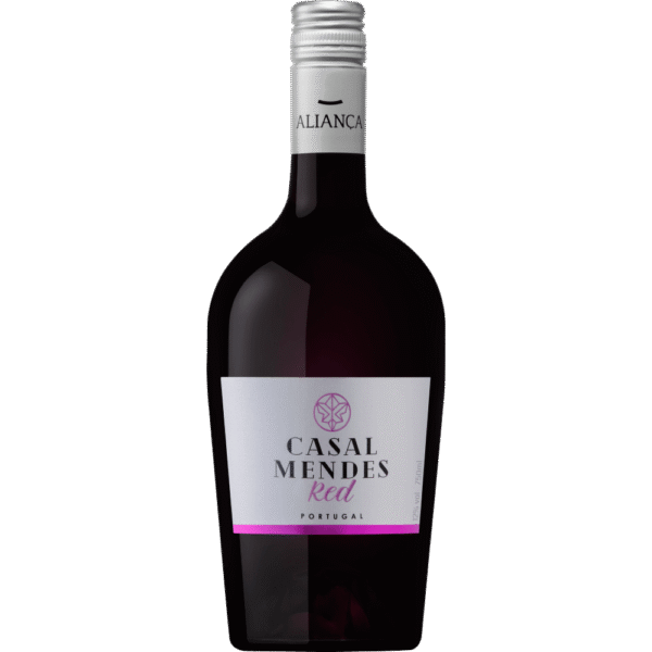 Vinho Tinto Português Casal Mendes