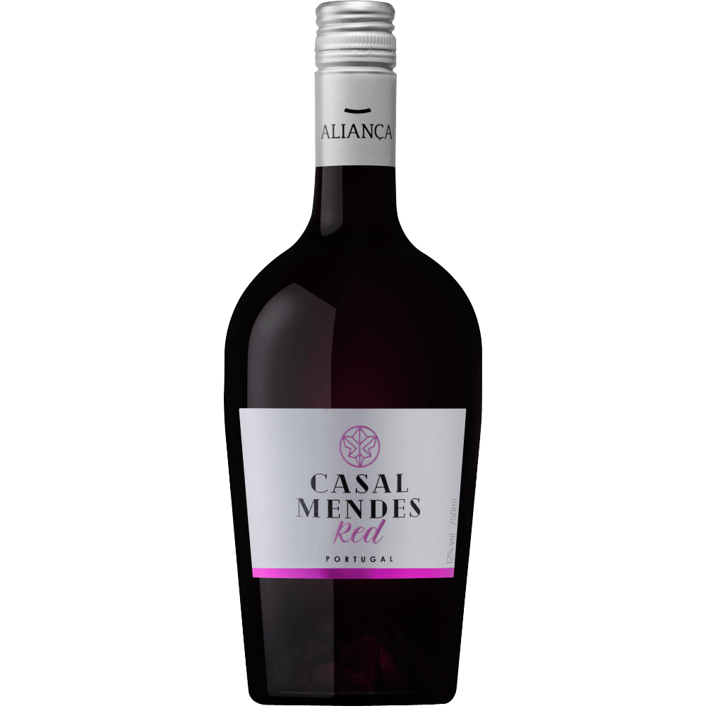 Vinho Tinto Português Casal Mendes