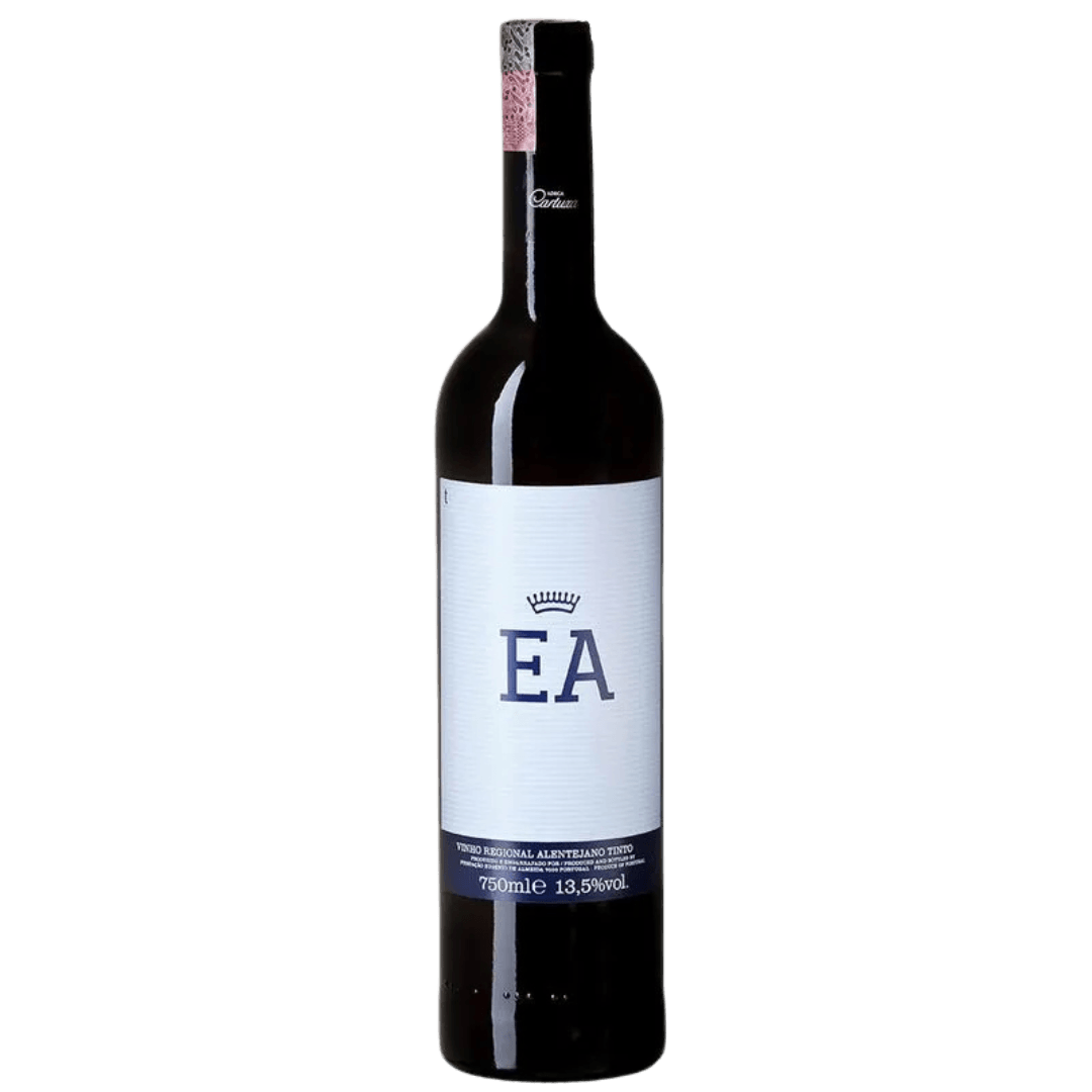 Vinho Tinto Português EA