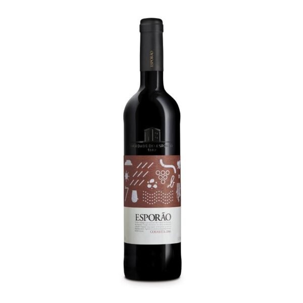 Vinho Tinto Português Esporão