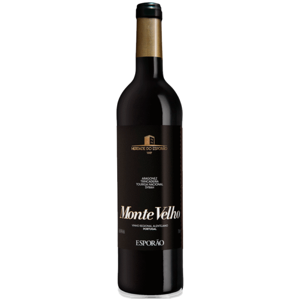 Vinho Tinto Português Esporão Monte Velho