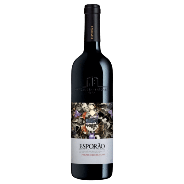 Vinho Tinto Português Esporão Private Selection