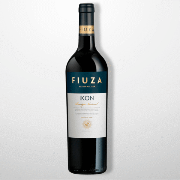 Vinho Tinto Português Fiuza Ikon Touriga Nacional