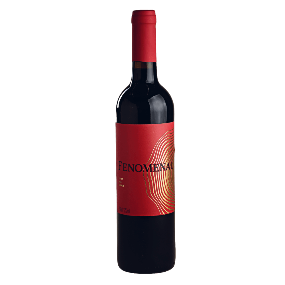 Vinho Tinto Português JMF Fenomenal