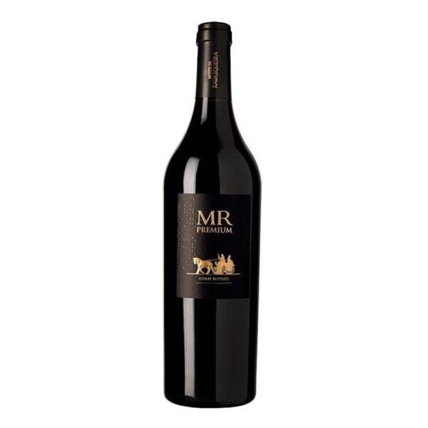 Vinho Tinto Português Monte Da Ravasqueira Premium