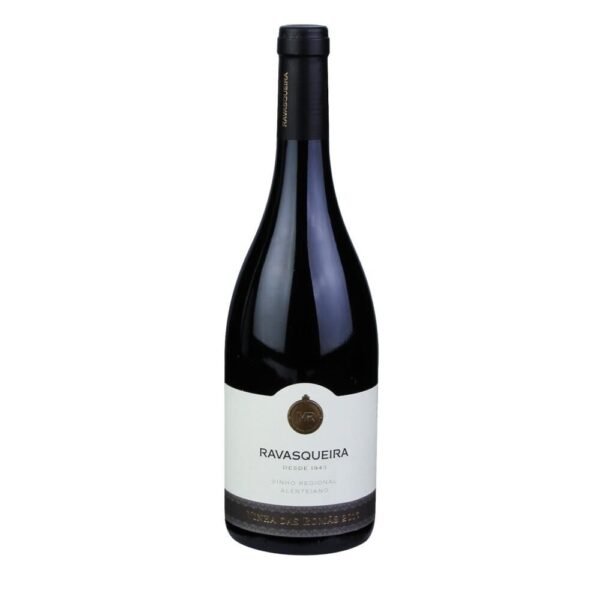 Vinho Tinto Português Monte Da Ravasqueira Vinha Das Romãs