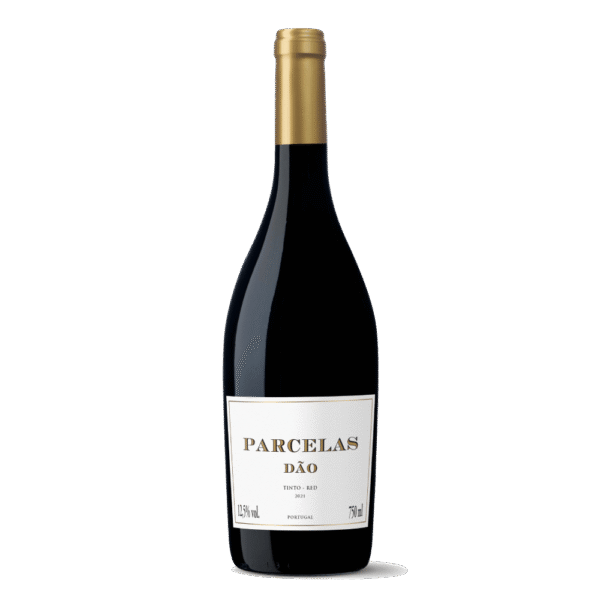 Vinho Tinto Português Parcelas Dão