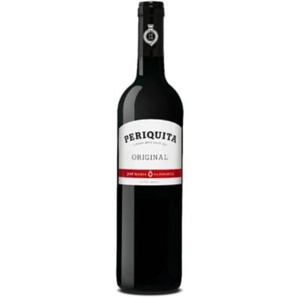 Vinho Tinto Português Periquita