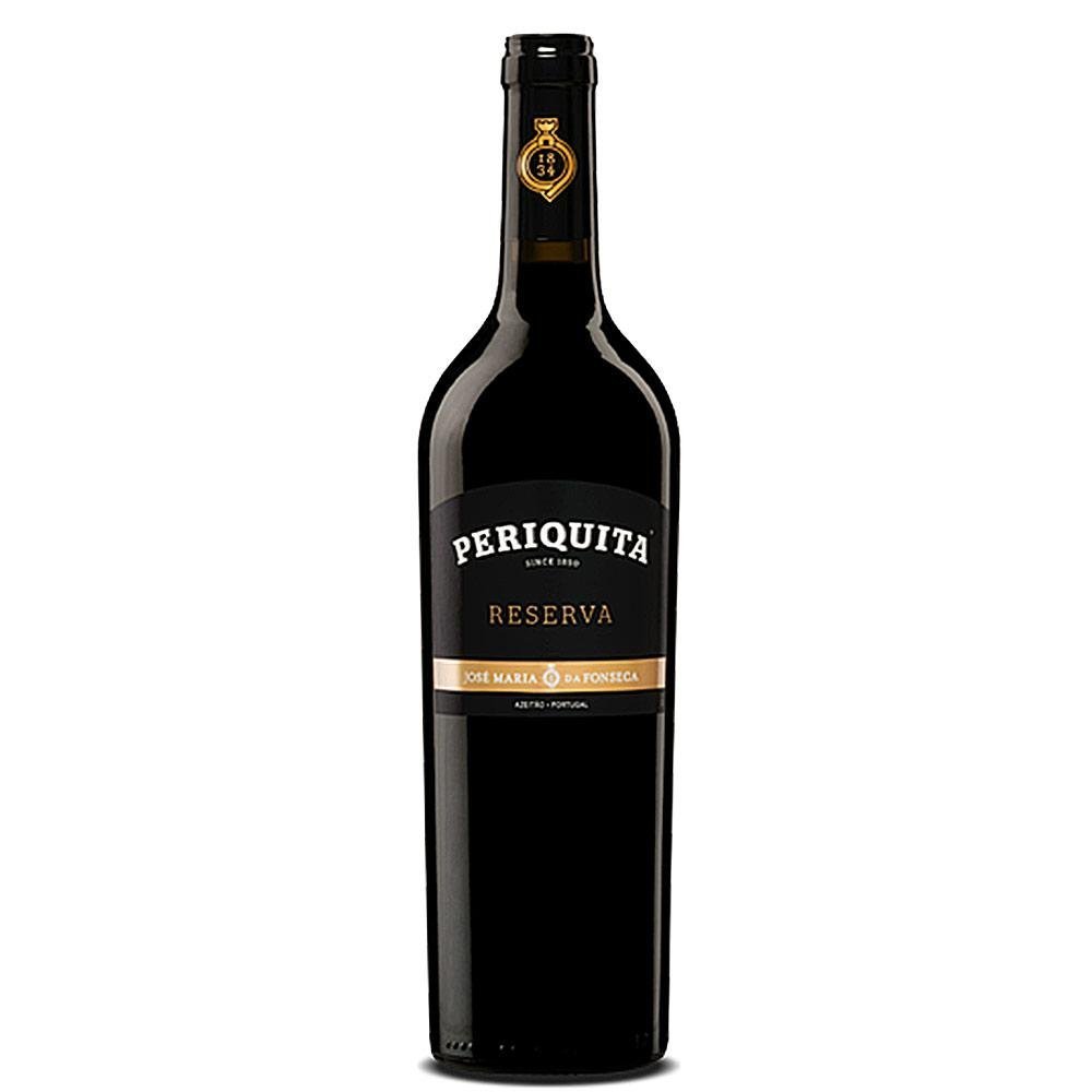 Vinho Tinto Português Periquita Reserva