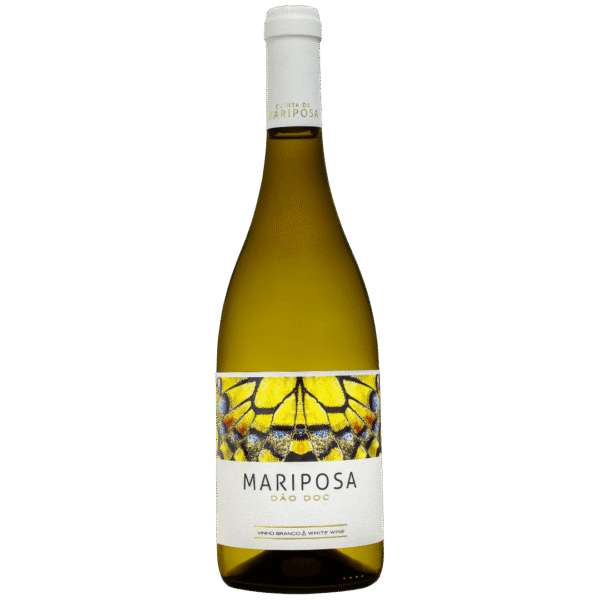 Vinho Tinto Português Quinta da Mariposa Dão