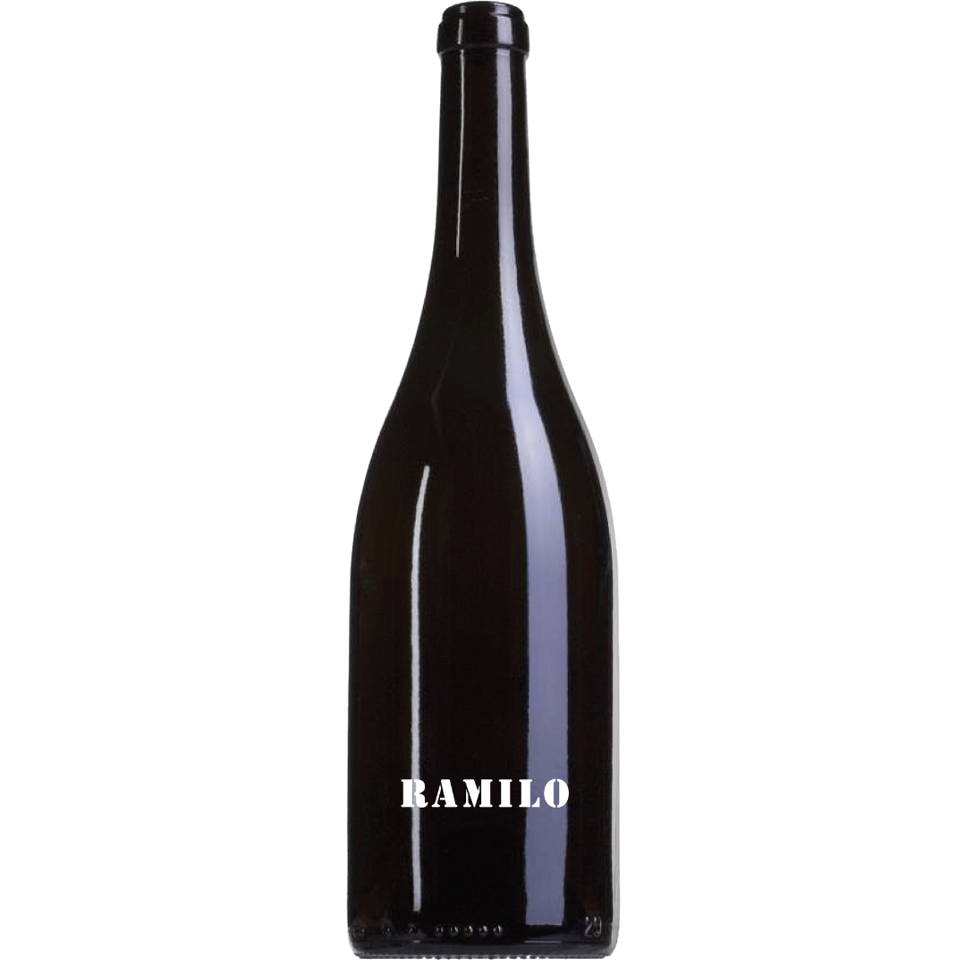 Vinho Tinto Português Ramilo Nativas