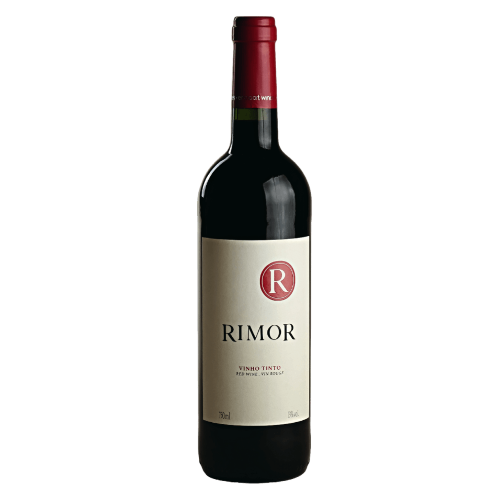 Vinho Tinto Português Rimor Blend