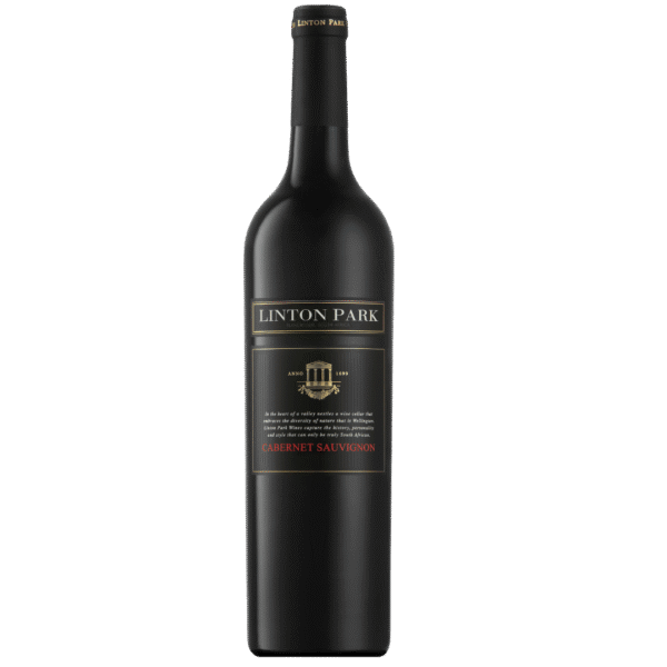 Vinho Tinto Sul-Africano Linton Park Cabernet Sauvignon