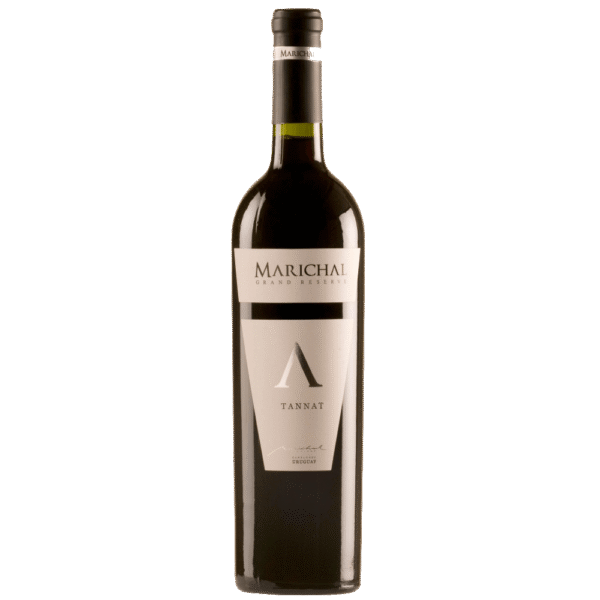 Vinho Tinto Uruguaio Marichal Grand Reserve A Tannat