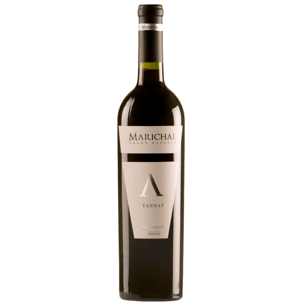 Vinho Tinto Uruguaio Marichal Grand Reserve A Tannat