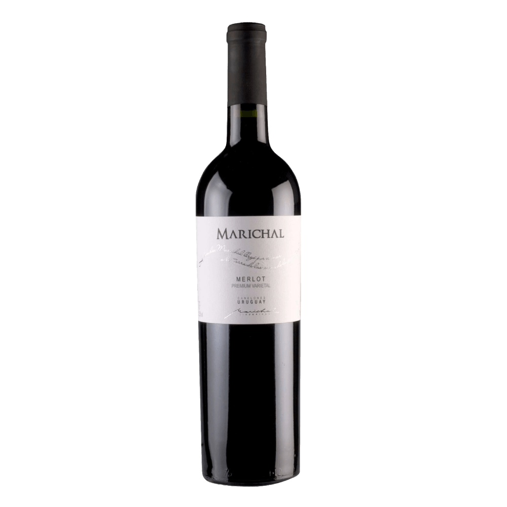 Vinho Tinto Uruguaio Marichal Marichal Premium Varietal Merlot