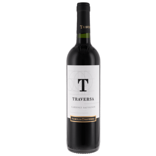 Vinho Tinto Uruguaio Traversa Cabernet Sauvignon