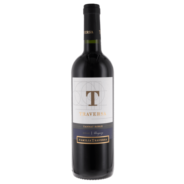 Vinho Tinto Uruguaio Traversa Reserva Cabernet Sauvginon