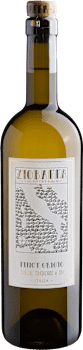 ZioBaffa Pinot Grigio Terre Siciliane IGT