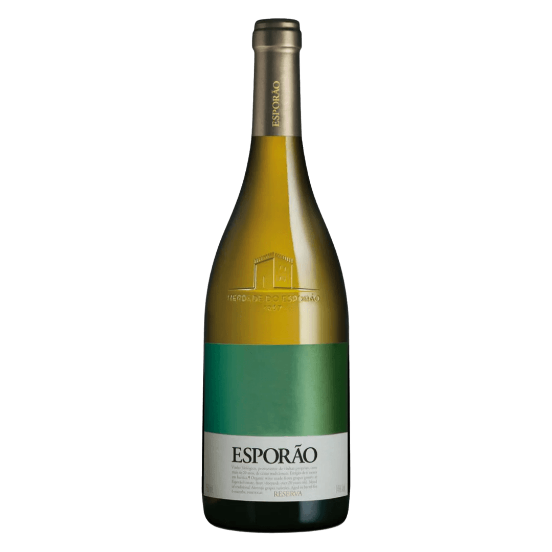 vinho Esporão Reserva Branco