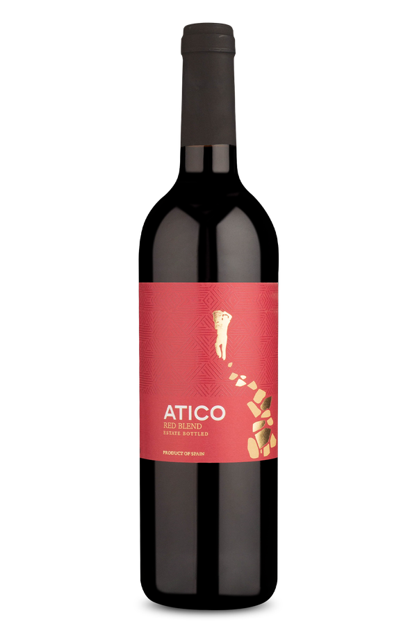 Atico Red Blend 2024