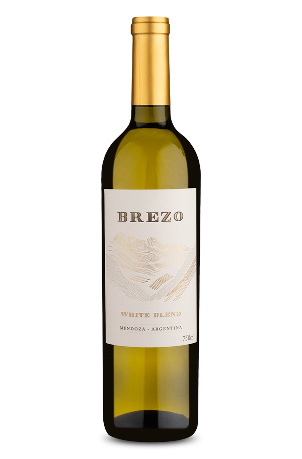 Brezo White Blend 2025