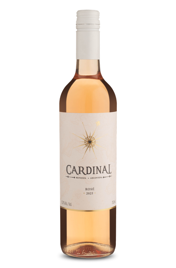 Cardinal Rosé 2025