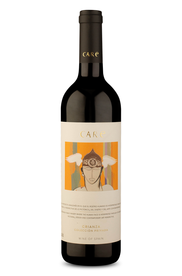 Care Colección Privada Crianza D.O.P. Cariñena 2021