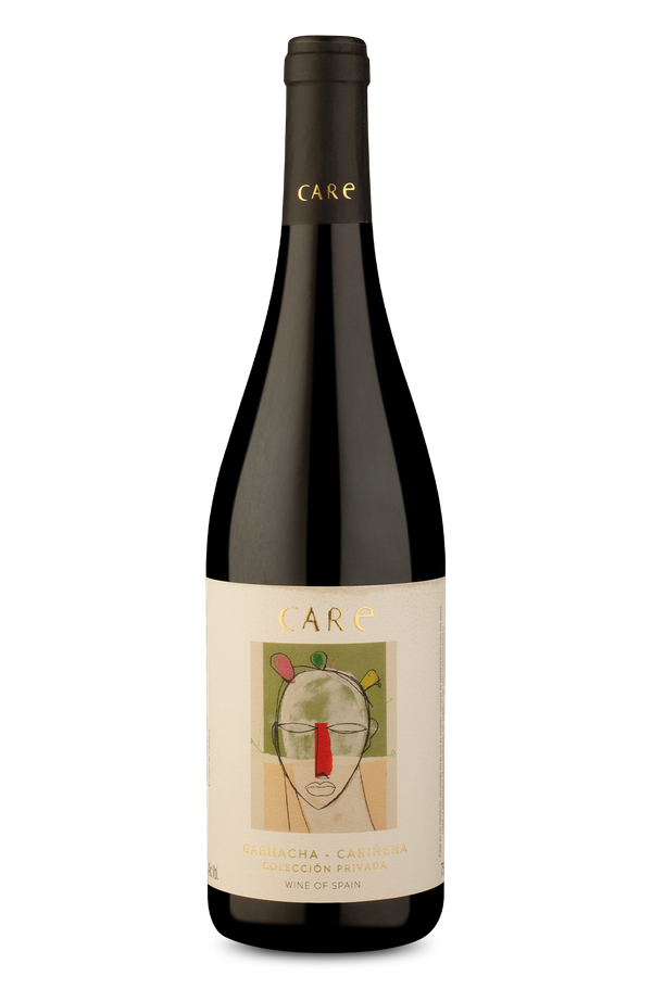 Care Colección Privada Garnacha D.O.P. Cariñena 2022