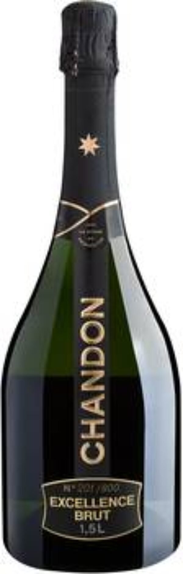 Chandon Excellence Brut Magnum 2013 - 1,5L