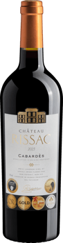 Chateau Rissac Cabardès AOP 2023