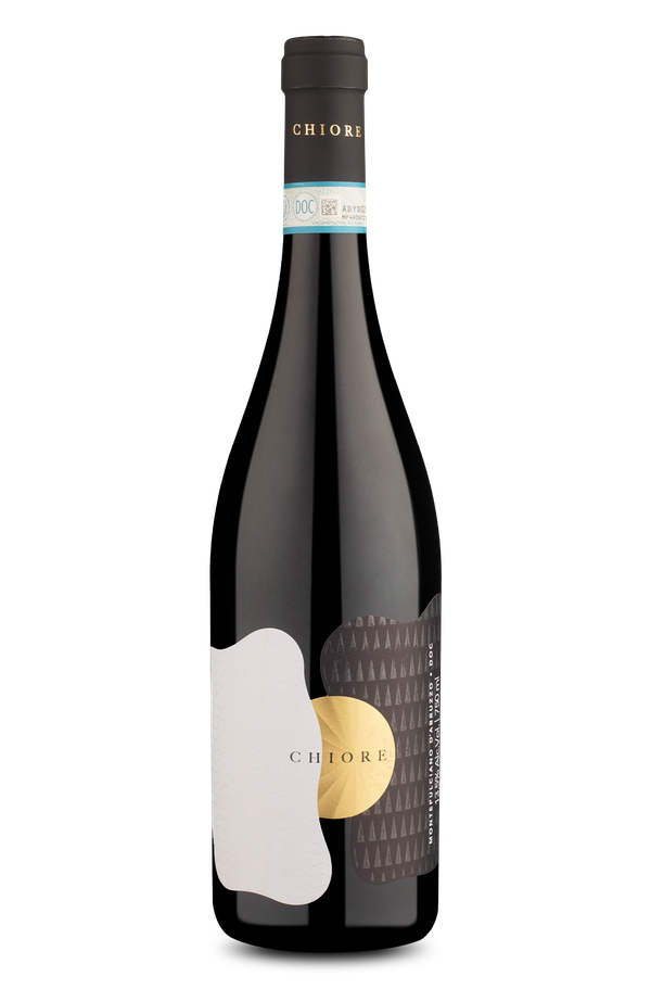 Chiore Montepulciano DAbruzzo D.O.C. 2023