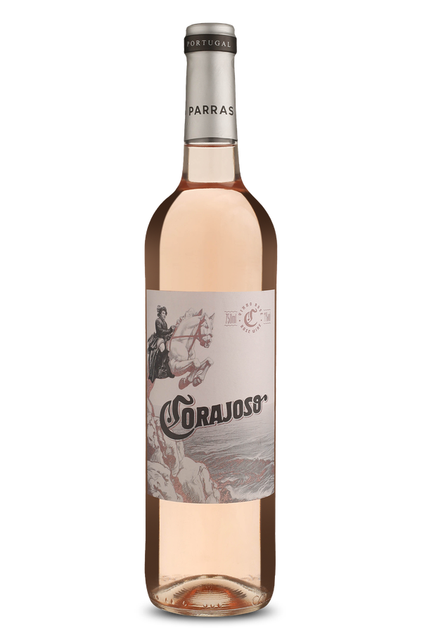 Corajoso Rosé