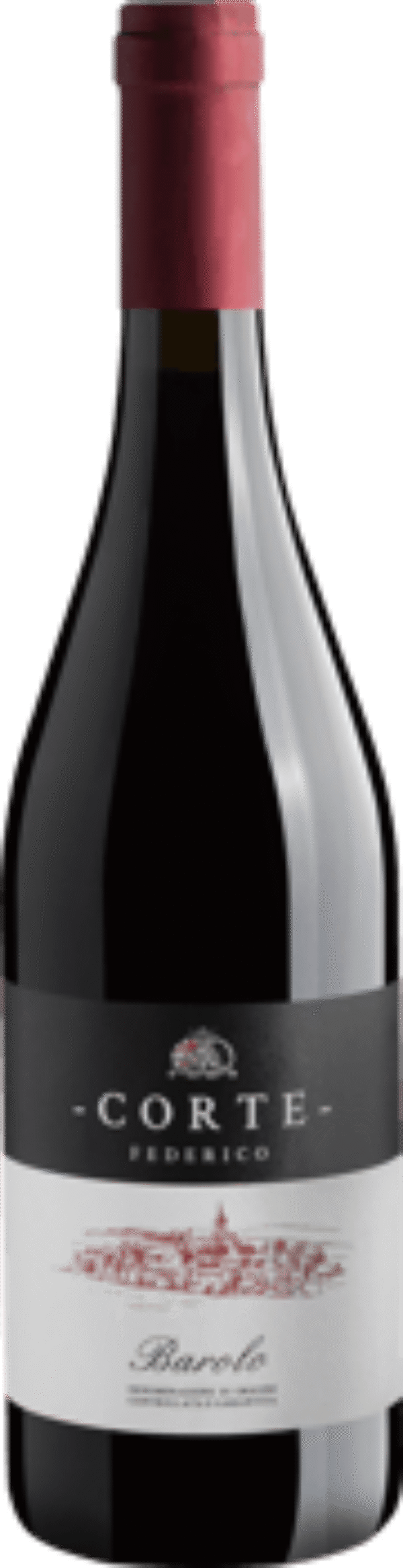 Corte Federico Barolo DOCG 2022