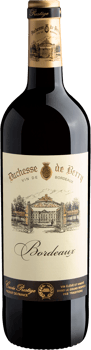 Duchesse de Berry Bordeaux AOP
