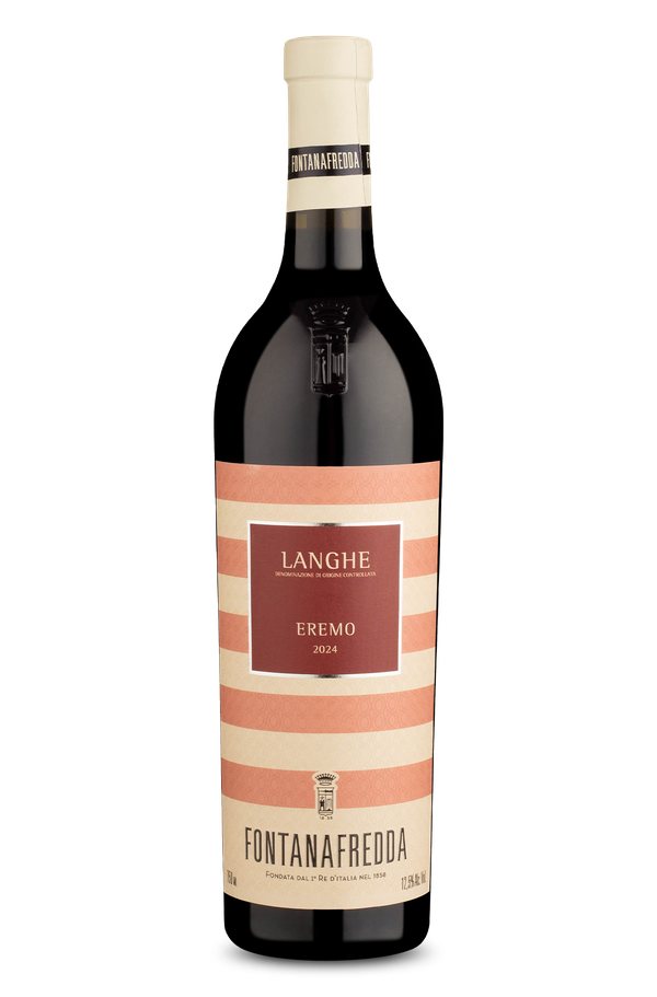 Eremo D.O.C. Langhe Rosso 2024