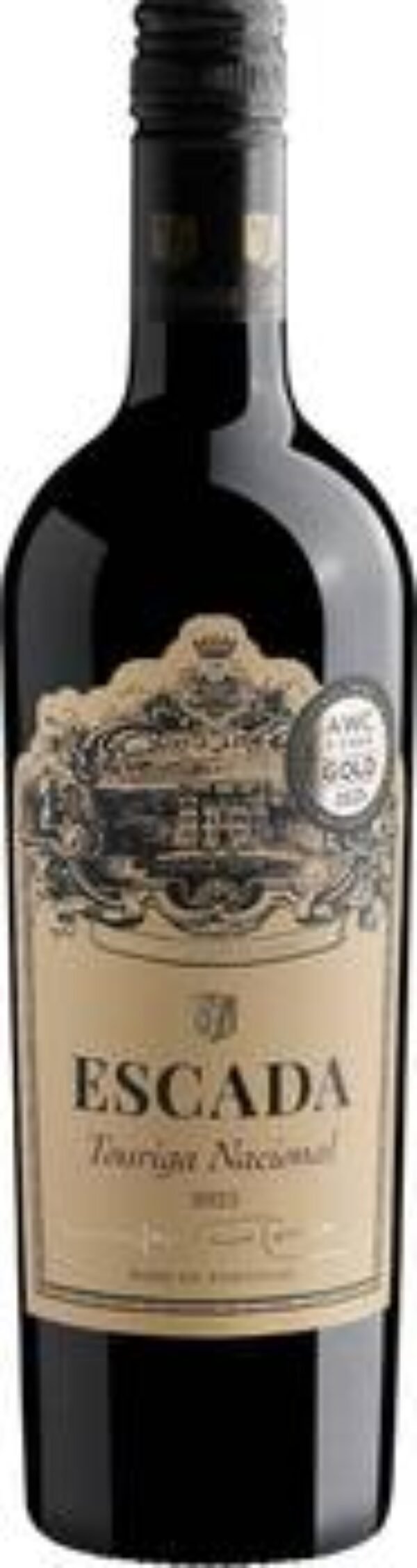 Escada Touriga Nacional Vinho Regional Lisboa 2023