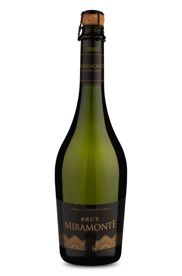Espumante Miramonte Brut