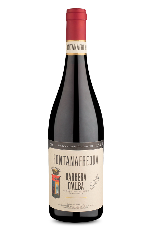 Fontanafredda D.O.C. Barbera Dalba 2024