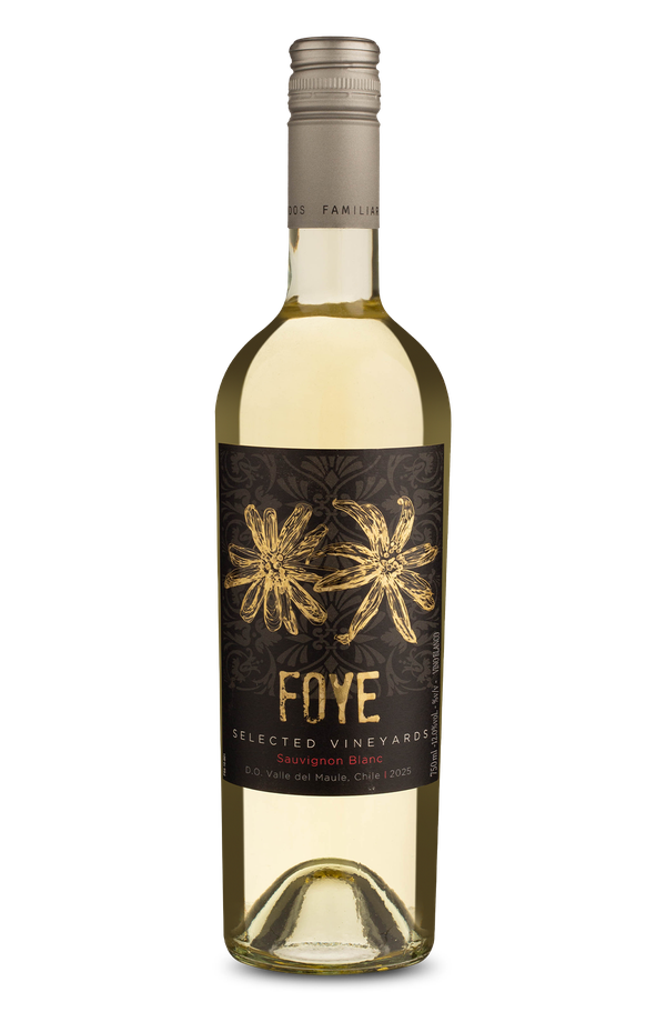 Foye Selected Vineyards Sauvignon Blanc 2025