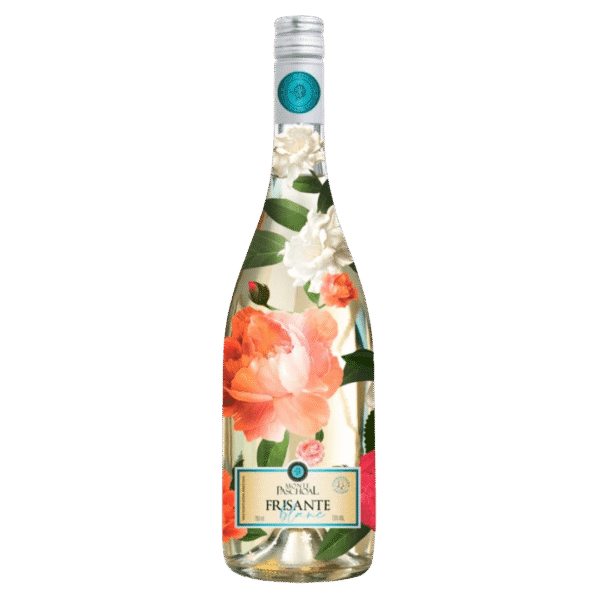 Frisante Monte Paschoal Moscato Branco Suave