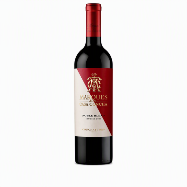 Marques de Casa Concha Noble Blend