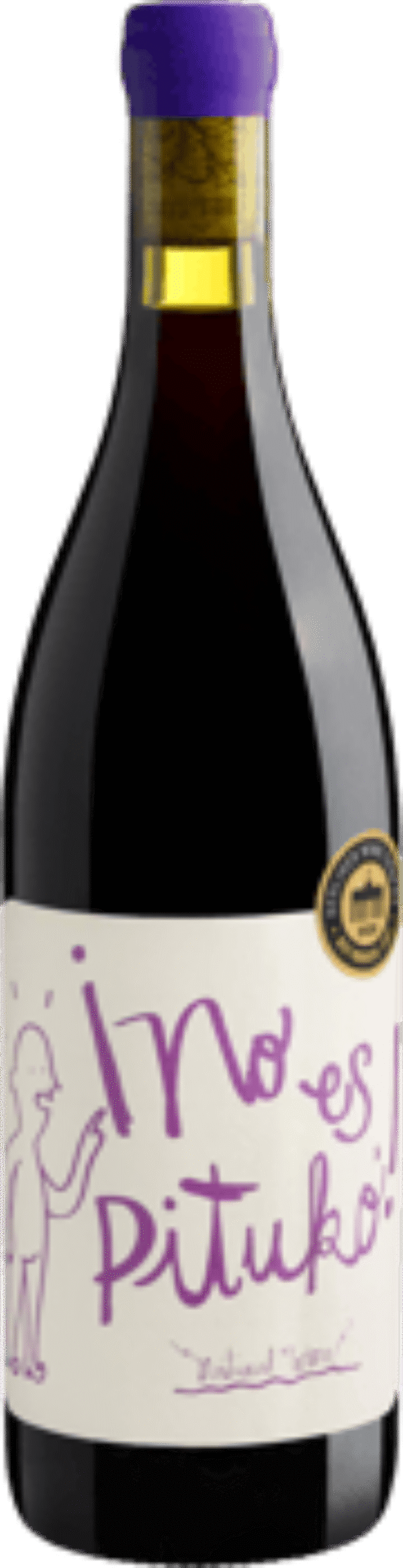 No es Pituko Carignan 2024