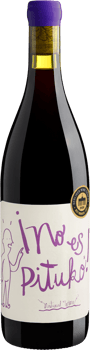 No es Pituko Carignan 2024