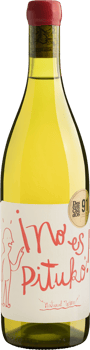 No es Pituko Chardonnay 2024