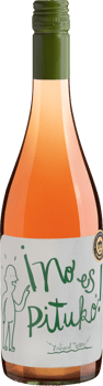 No es Pituko País Rosé 2024