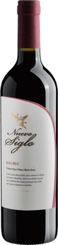 Nuevo Siglo Malbec